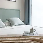 Luxury Apartment 4P - Le Marais - Bastille