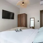 Luxury Apartment 4P - Le Marais - Bastille