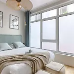 Luxury Apartment 4P - Le Marais - Bastille