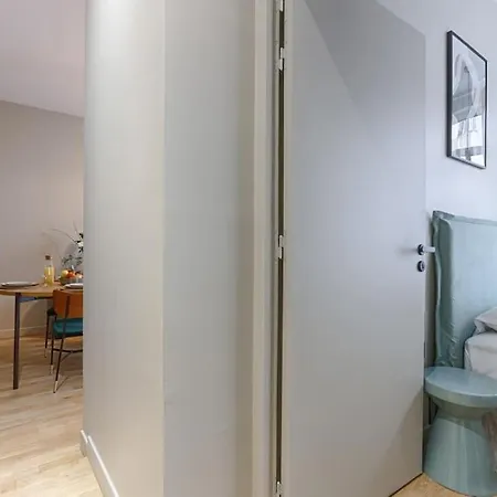 Apartment Luxury 4p - Le Marais - Bastille *