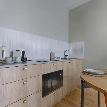 Apartment Luxury 4p - Le Marais - Bastille