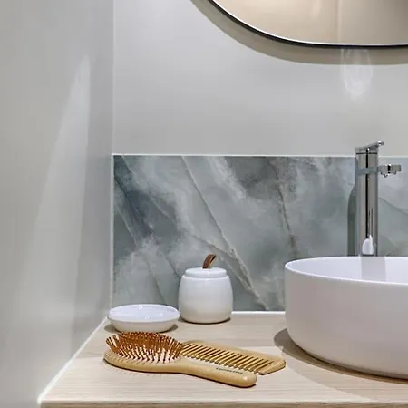 Luxury 4p - Le Marais - Bastille Paris