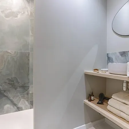 Luxury 4p - Le Marais - Bastille Apartment