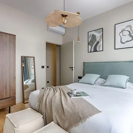 Luxury 4p - Le Marais - Bastille * Paris