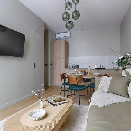 Luxury 4p - Le Marais - Bastille Apartment Paris