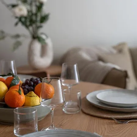 Apartment Luxury 4p - Le Marais - Bastille *
