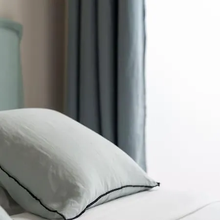 Luxury 4p - Le Marais - Bastille Paris