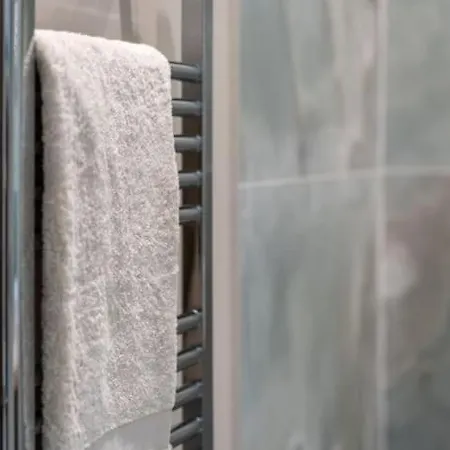 Apartment Luxury 4p - Le Marais - Bastille