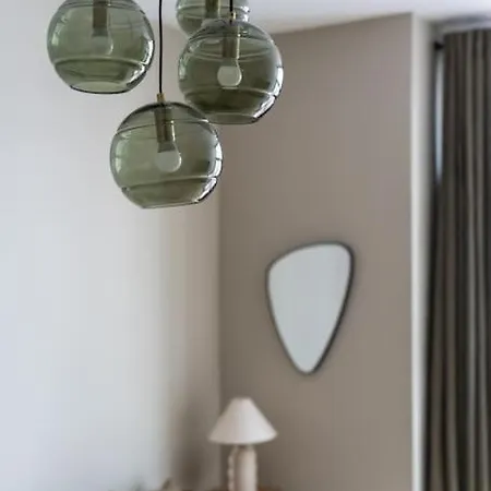 Luxury 4p - Le Marais - Bastille *