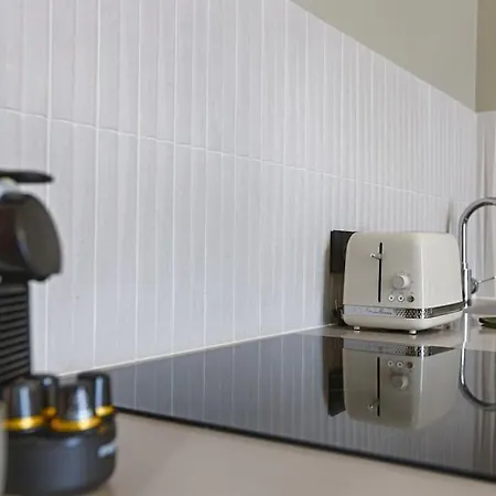 Apartment Luxury 4p - Le Marais - Bastille *