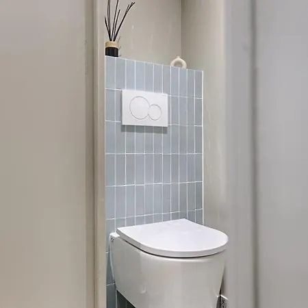 Apartment Luxury 4p - Le Marais - Bastille Paris